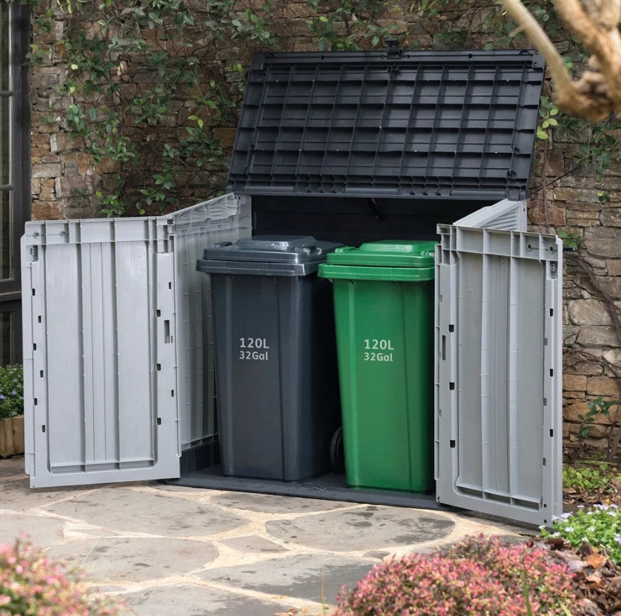 Store It Out Prime Shed 880L
