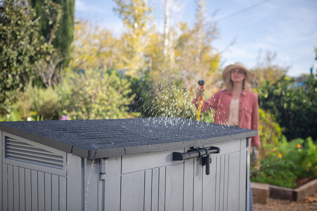 Store It Out Prime Shed 880L