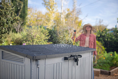Store It Out Prime Shed 880L
