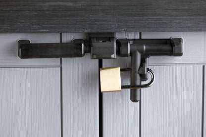 Store It Out Prime Shed 880L